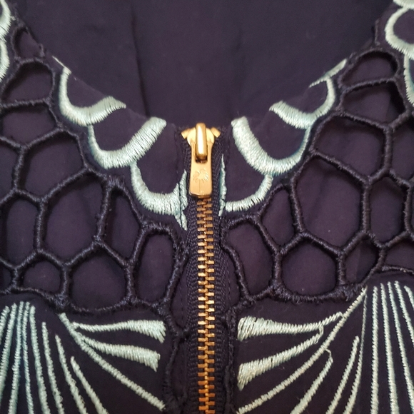 ⭐️Lily Pulitzer Dress - Picture 5 of 6